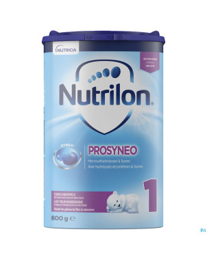 Nutrilon prosyneo 1    pdr 800g