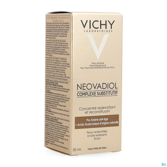 Vichy neovadiol sc serum 30ml nf