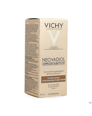 Vichy neovadiol sc serum 30ml nf