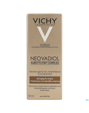 Vichy neovadiol sc serum 30ml nf