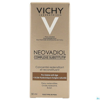 Vichy neovadiol sc serum 30ml nf