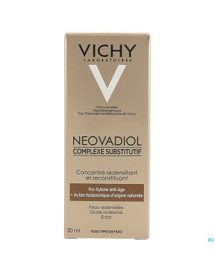 Vichy neovadiol sc serum 30ml nf