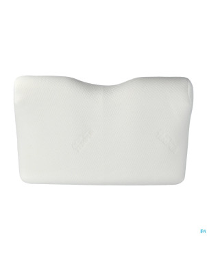 Tempur millennium oreiller l    54x32x12,5/7cm