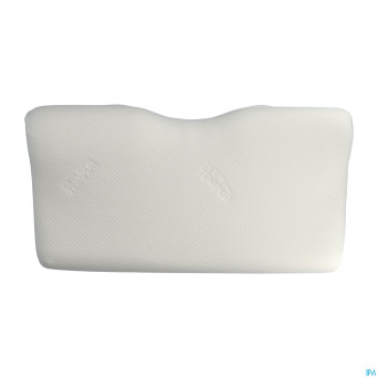 Tempur millennium oreiller queen m    64x32x11/6cm