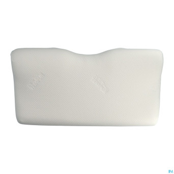 Tempur millennium oreiller queen m    64x32x11/6cm