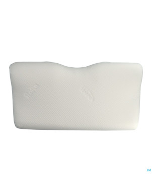 Tempur millennium oreiller queen m    64x32x11/6cm