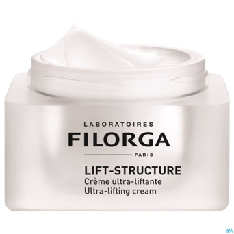 Filorga lift structure    50ml