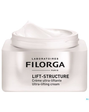 Filorga lift structure    50ml