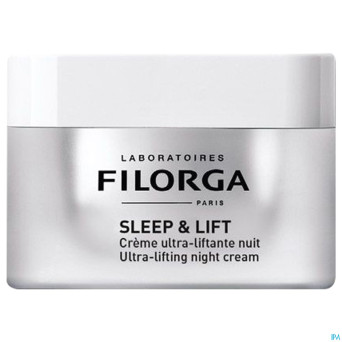 Filorga sleep&lift    50ml