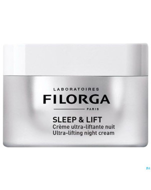 Filorga sleep&lift    50ml