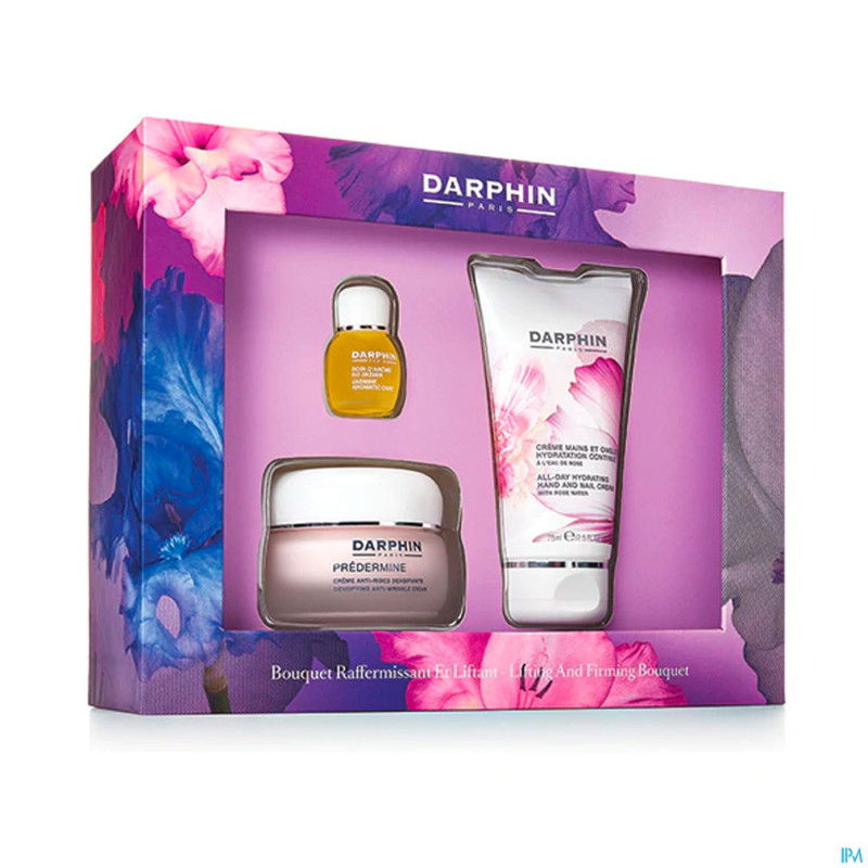 Darphin predermine christmas set fy19