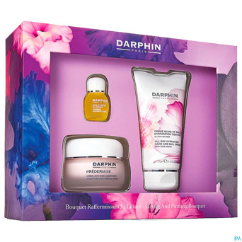 Darphin predermine christmas set fy19