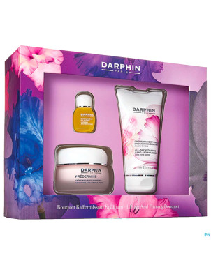 Darphin predermine christmas set fy19