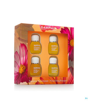 Darphin elixirs christmas set  fy19