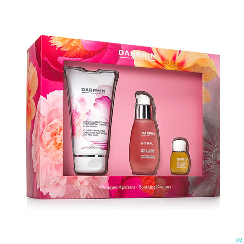 Darphin intral christmas set   fy19