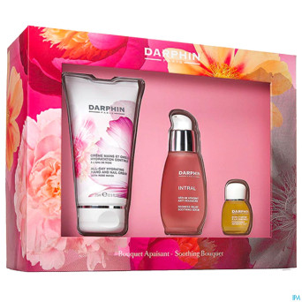 Darphin intral christmas set   fy19