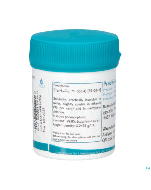 Prednisone micro 5g    magis
