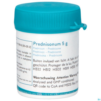 Prednisone micro 5g    magis