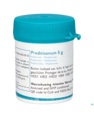 Prednisone micro 5g    magis