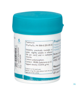 Prednisone micro 5g    magis