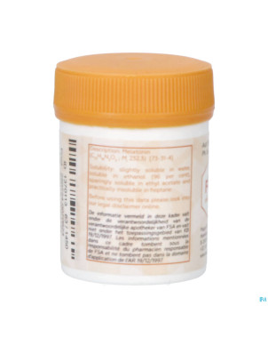 Melatonine    5g magis