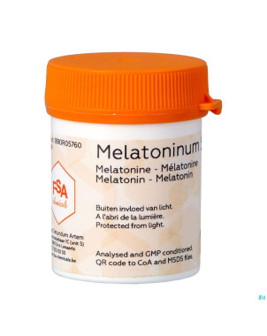 Melatonine    5g magis