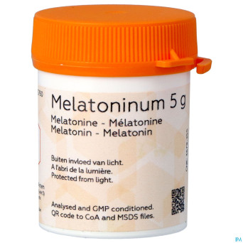Melatonine    5g magis