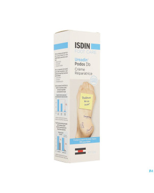 Isdin ureadin podos db    100ml