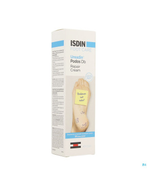 Isdin ureadin podos db    100ml