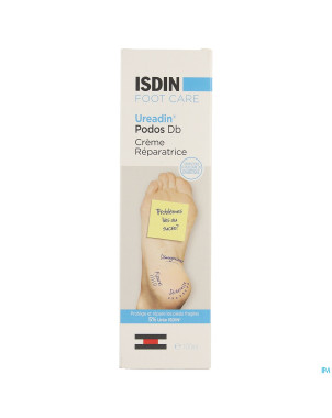 Isdin ureadin podos db    100ml