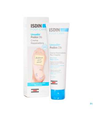 Isdin ureadin podos db    100ml