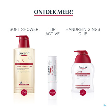 Eucerin ph5 light lotion    400ml