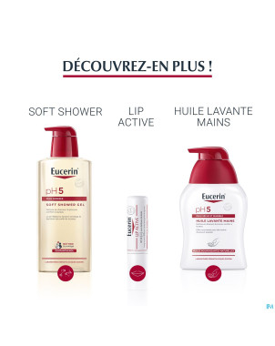 Eucerin ph5 light lotion    400ml