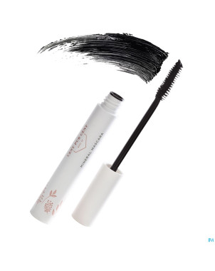 Cent pur cent mascara mineral noir nf    10ml