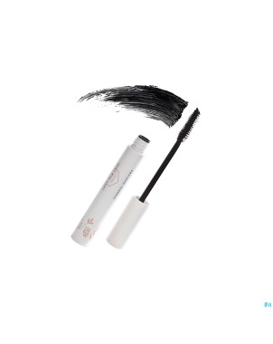Cent pur cent mascara mineral noir nf    10ml