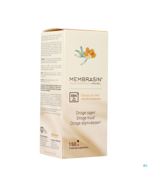 Membrasin liquide    150ml