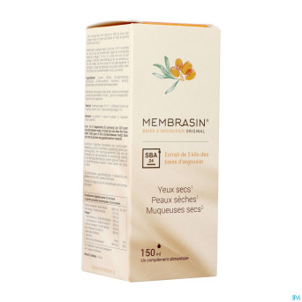 Membrasin liquide    150ml