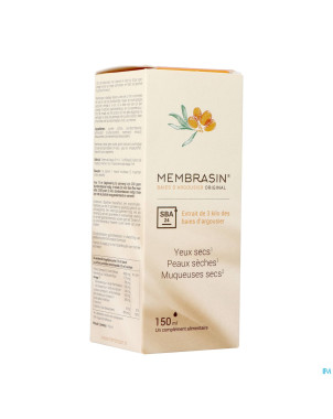 Membrasin liquide    150ml