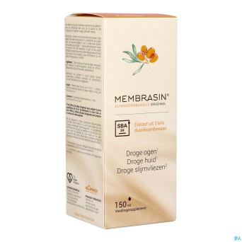 Membrasin liquide    150ml