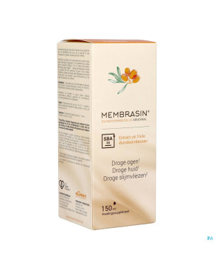 Membrasin liquide    150ml