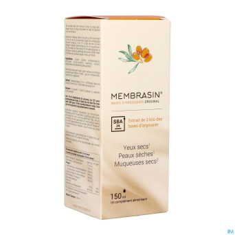 Membrasin liquide    150ml