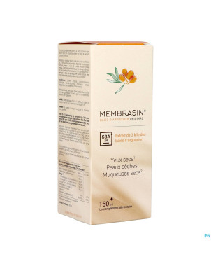 Membrasin liquide    150ml