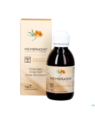 Membrasin liquide    150ml
