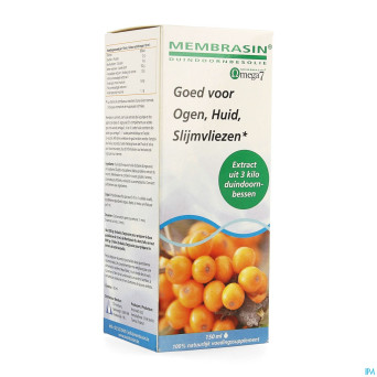 Membrasin liquide    150ml