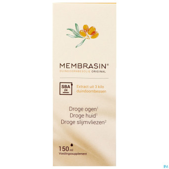 Membrasin liquide    150ml