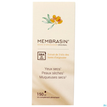 Membrasin liquide    150ml