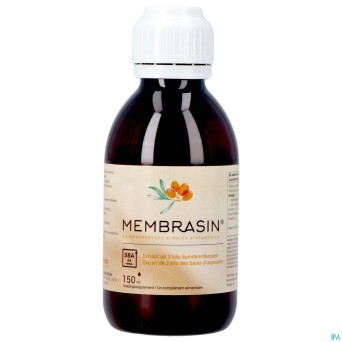 Membrasin liquide    150ml