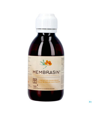 Membrasin liquide    150ml