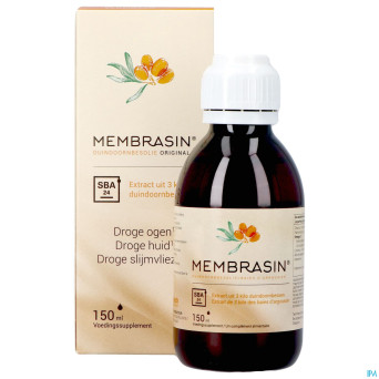 Membrasin liquide    150ml