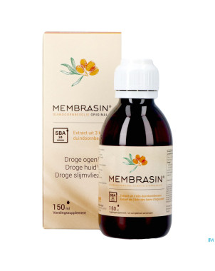 Membrasin liquide    150ml
